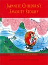Japanese Children's Favorite Stories Book 1 (eBook)